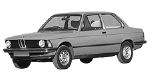 BMW E21 U3260 Fault Code