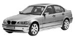 BMW E46 U3260 Fault Code