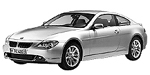 BMW E63 U3260 Fault Code