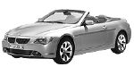 BMW E64 U3260 Fault Code