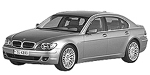 BMW E66 U3260 Fault Code