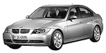 BMW E92 U3260 Fault Code