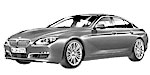 BMW F06 U3260 Fault Code