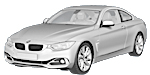 BMW F32 U3260 Fault Code